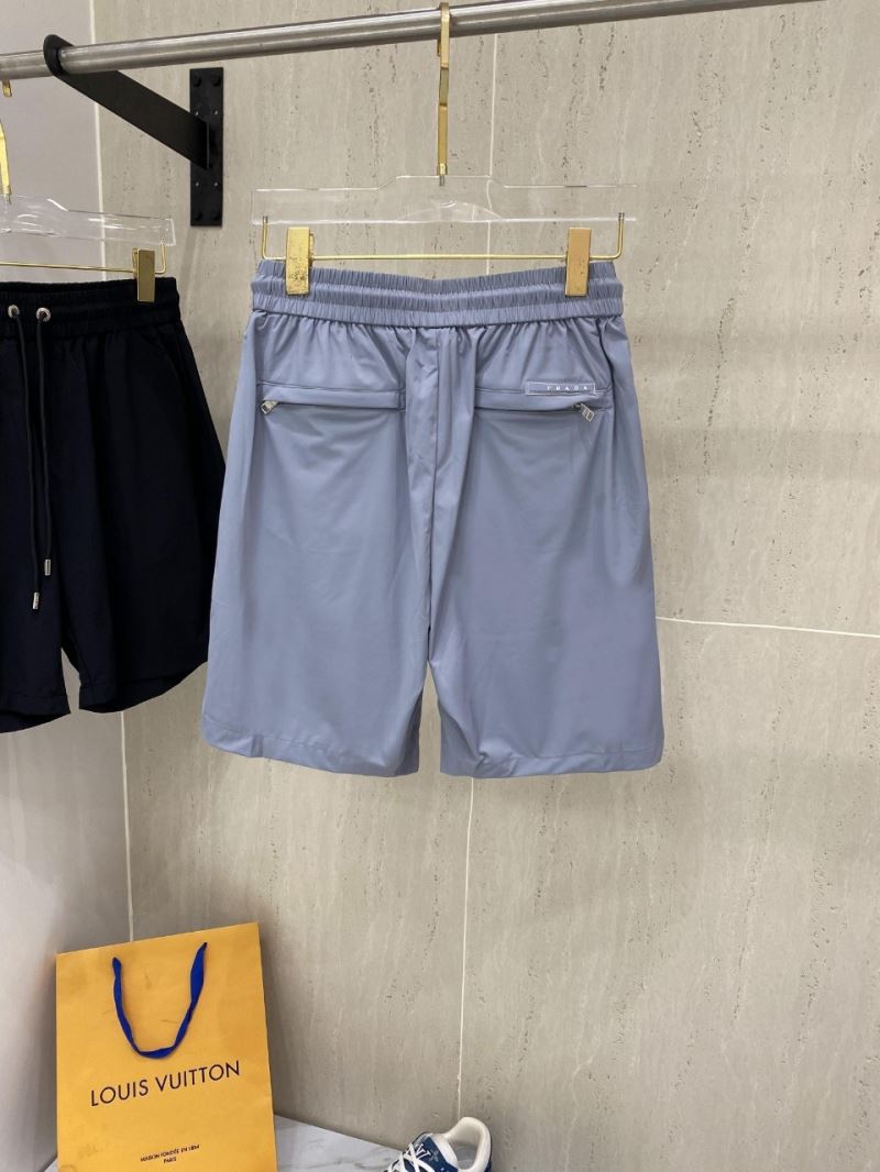 Prada Short Pants